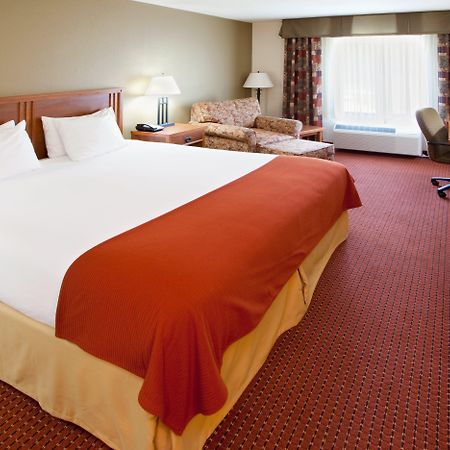 Holiday Inn Express Hotel & Suites Weston By Ihg Экстерьер фото