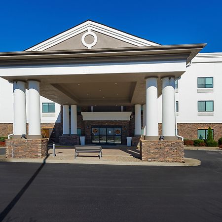 Holiday Inn Express Hotel & Suites Weston By Ihg Экстерьер фото
